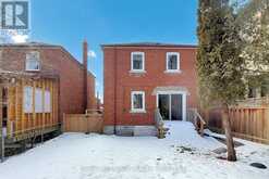 MAIN - 113 ATLEE AVENUE Toronto