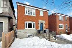 MAIN - 113 ATLEE AVENUE Toronto