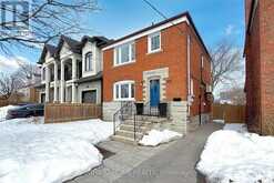 MAIN - 113 ATLEE AVENUE Toronto