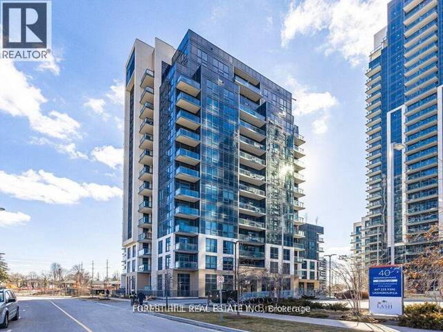 409 - 10 MEADOWGLEN PLACE Toronto Ontario