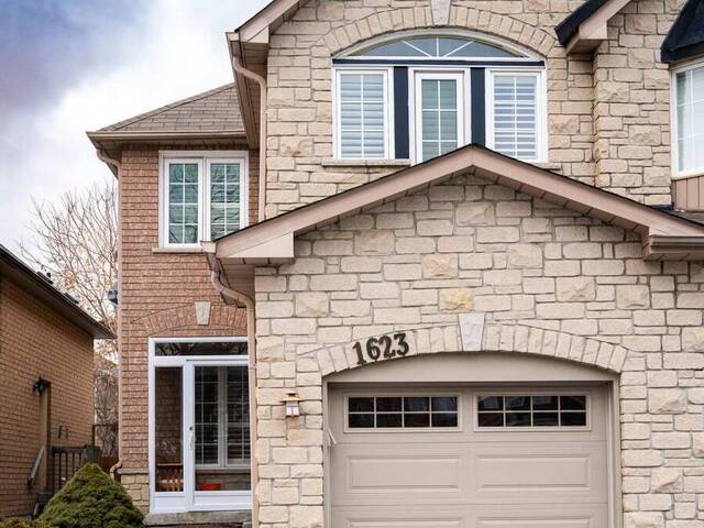 1623 AUTUMN CRESCENT N Pickering Ontario