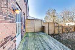 26 BALFOUR AVENUE Toronto