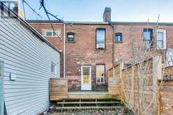 26 BALFOUR AVENUE Toronto