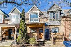 26 BALFOUR AVENUE Toronto