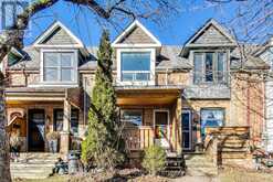 26 BALFOUR AVENUE Toronto