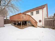 1908 EDENWOOD DRIVE Oshawa