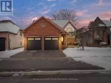 1908 EDENWOOD DRIVE Oshawa