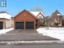 1908 EDENWOOD DRIVE Oshawa