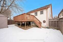 1908 EDENWOOD DRIVE Oshawa