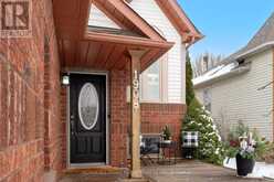 1908 EDENWOOD DRIVE Oshawa