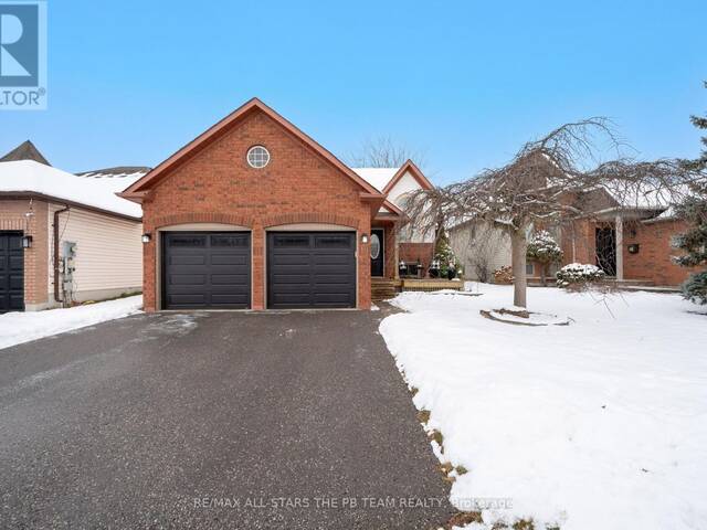 1908 EDENWOOD DRIVE Oshawa Ontario