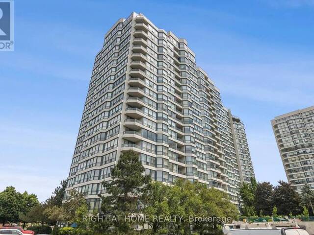 1711 - 1 CLARK AVENUE Vaughan Ontario