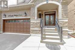 46 OCEAN RIDGE DRIVE Brampton