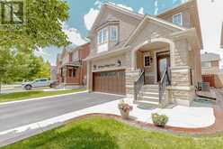 46 OCEAN RIDGE DRIVE Brampton