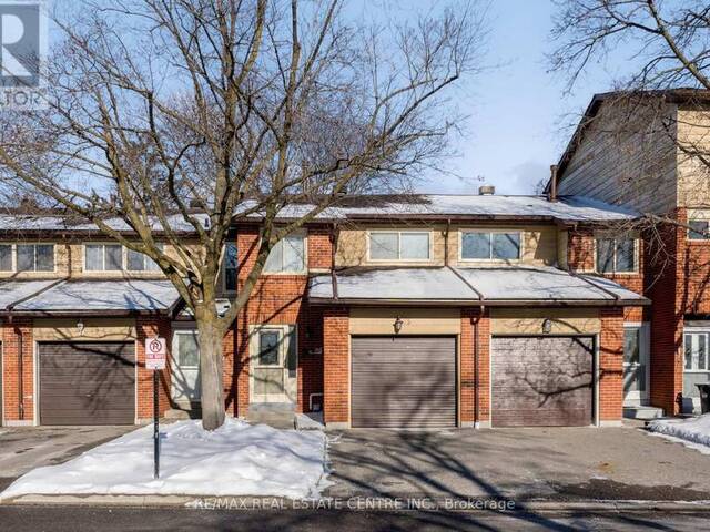 75 FOSTER CRESCENT Brampton Ontario