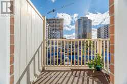 212 - 5 RICHGROVE DRIVE Toronto