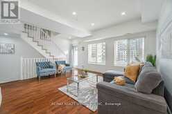 212 - 5 RICHGROVE DRIVE Toronto