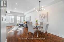 212 - 5 RICHGROVE DRIVE Toronto