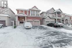 22 DURANGO DRIVE Brampton