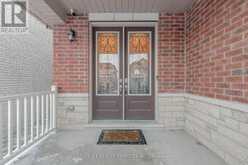 22 DURANGO DRIVE Brampton