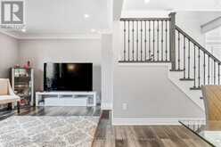 2 - 59 KENNINGHALL BOULEVARD Mississauga