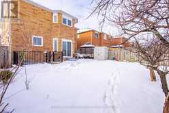 6657 LISGAR DRIVE W Mississauga