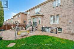 80 OCTILLO BOULEVARD Brampton