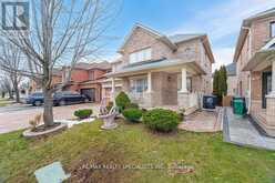 80 OCTILLO BOULEVARD Brampton