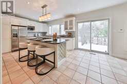 1207 LINBROOK ROAD Oakville