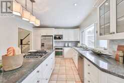 1207 LINBROOK ROAD Oakville