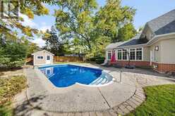 257 ROSELAND CRESCENT Burlington