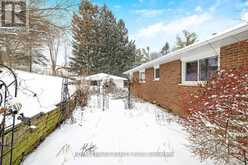 25 CAROLINE STREET Halton Hills