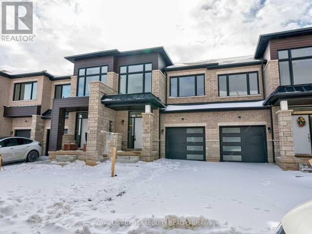 1556 LABINE POINT Milton Ontario