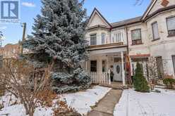 141 DOVERCOURT ROAD Toronto