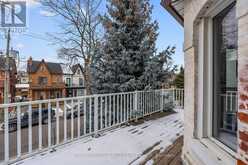 141 DOVERCOURT ROAD Toronto