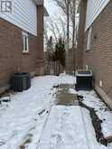 BSMT - 1222 CHERRYDOWN DRIVE Oshawa