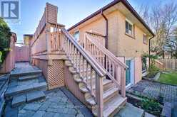 79 WEIR CRESCENT Toronto