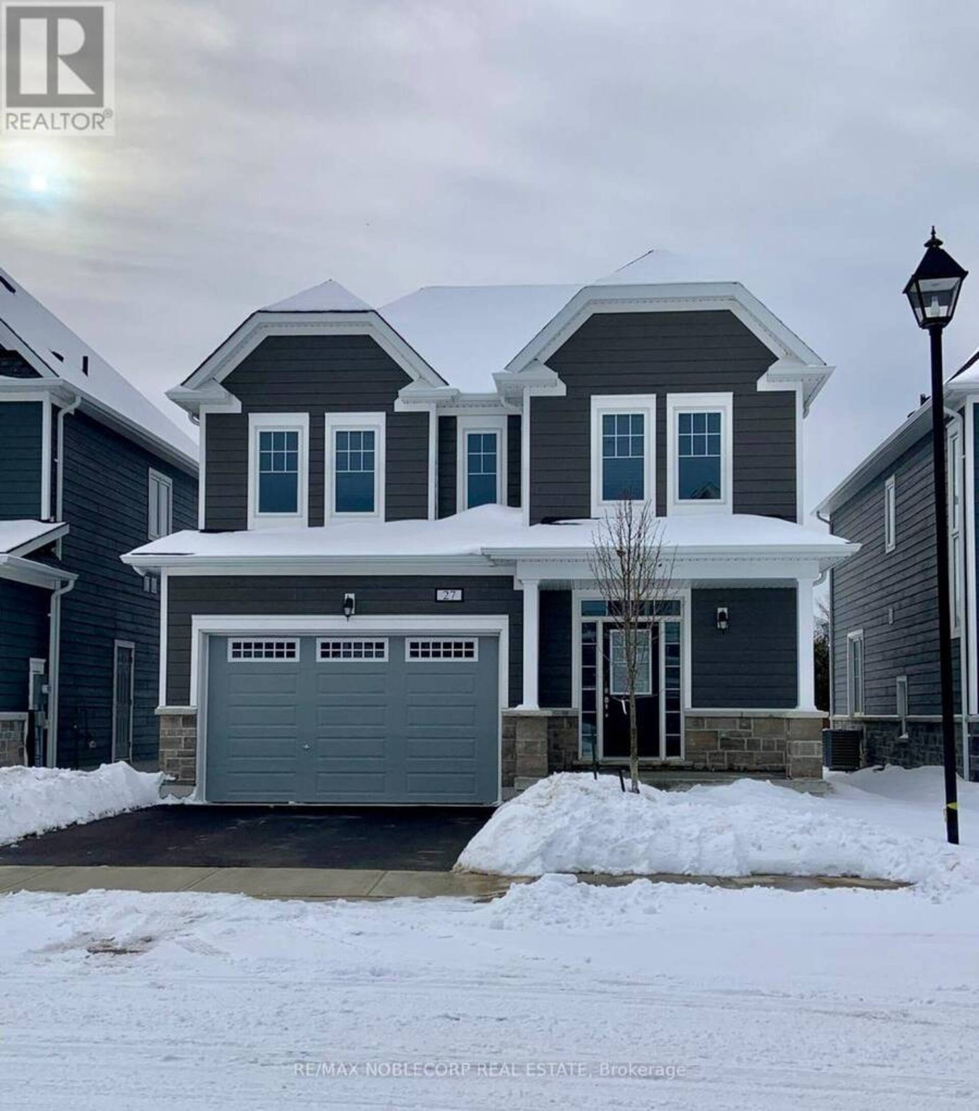 27 ABBY DRIVE W Wasaga Beach