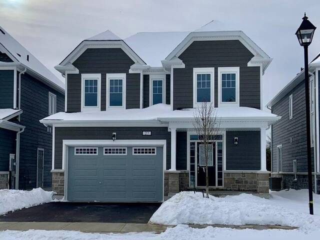 27 ABBY DRIVE W Wasaga Beach Ontario