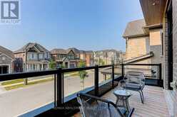 292 HAROLD DENT TRAIL Oakville