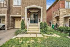 98 ASPEN HILLS ROAD Brampton