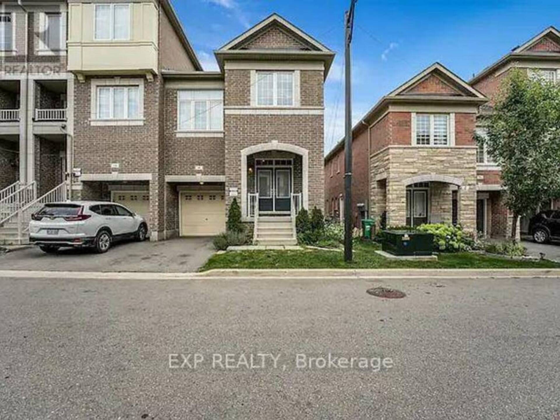 98 ASPEN HILLS ROAD Brampton