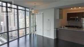 2503 - 832 BAY STREET Toronto