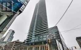 2503 - 832 BAY STREET Toronto