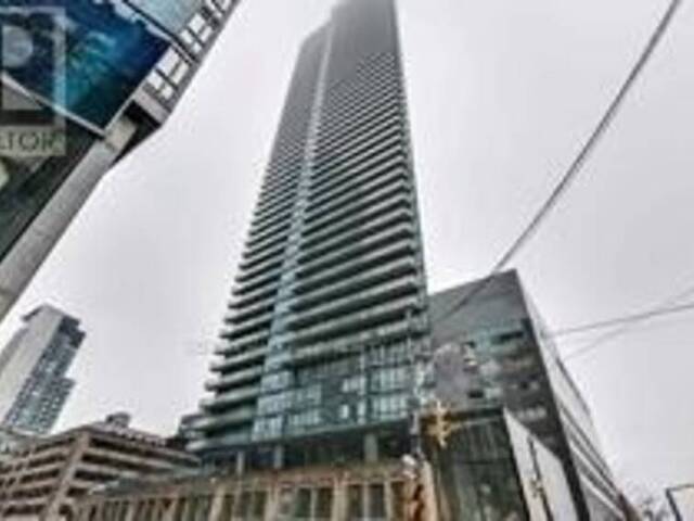 2503 - 832 BAY STREET Toronto Ontario