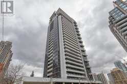 608 - 75 CANTERBURY PLACE Toronto