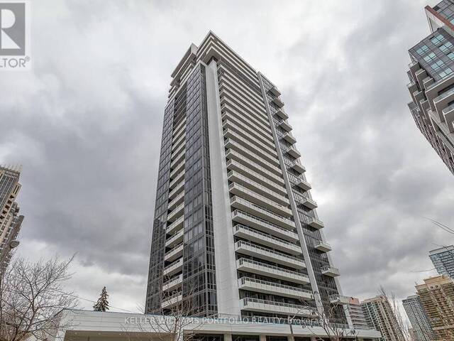 608 - 75 CANTERBURY PLACE Toronto Ontario