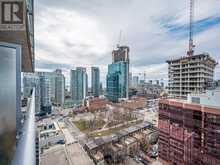 1801 - 375 KING STREET W Toronto