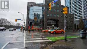 2503 - 395 BLOOR STREET E Toronto