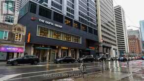 2503 - 395 BLOOR STREET E Toronto